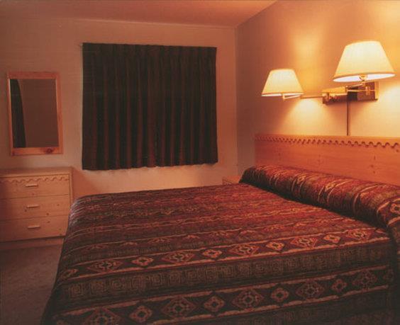 Banff Boundary Lodge Κάνμορ Ανέσεις φωτογραφία